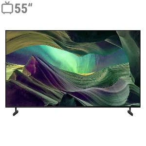 تلویزیون سونی مدل KD-55X85L سایز 55 اینچ ال سی دی