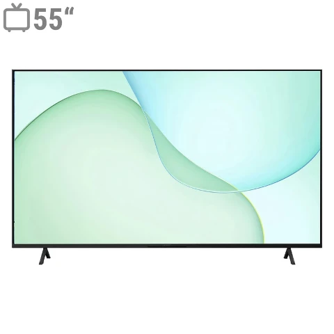 تلویزیون هوشمند سونی مدل K-55S30 سایز 55 اینچ 