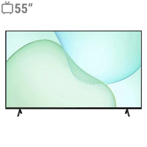 تلویزیون هوشمند سونی مدل K-55S30 سایز 55 اینچ 