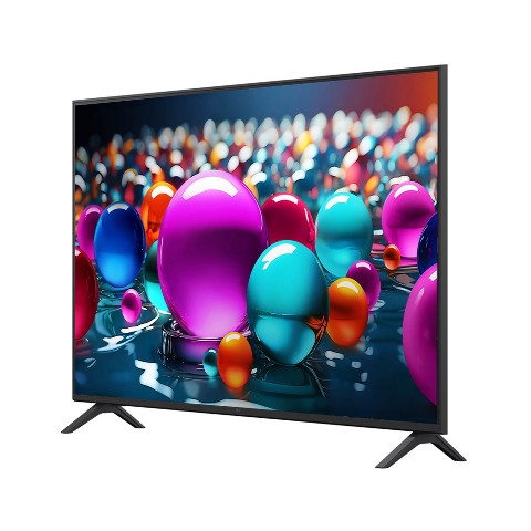  تلویزیون هوشمند ال جی مدل UA8500 سایز 65 اینچ 