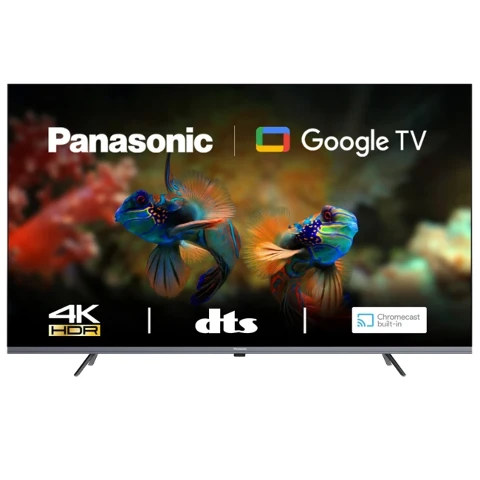 تلویزیون هوشمند پاناسونیک مدل MX740 سایز65 اینچUltra HD 4K LED تلویزیون هوشمند پاناسونیک مدل MX740 سایز65 اینچUltra HD 4K LED