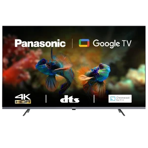 تلویزیون هوشمند پاناسونیک مدل MX740 سایز65 اینچUltra HD 4K LED