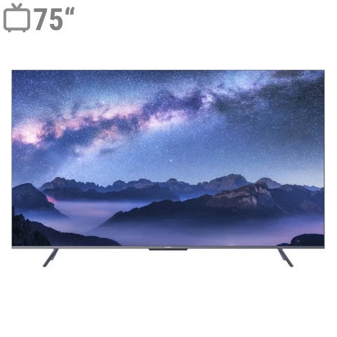 تلویزیون هوشمند پاناسونیک مدل MX740 سایز 75 اینچ Ultra HD 4K LED تلویزیون هوشمند پاناسونیک مدل MX740 سایز 75 اینچ Ultra HD 4K LED