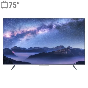تلویزیون هوشمند پاناسونیک مدل MX740 سایز 75 اینچ Ultra HD 4K LED