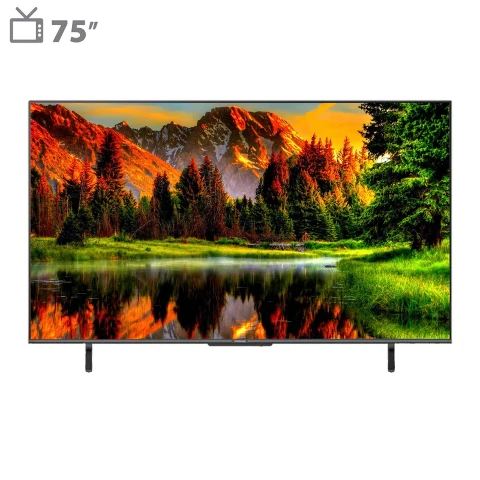 تلویزیون هوشمند پاناسونیک مدل NX950 سایز 75 اینچ