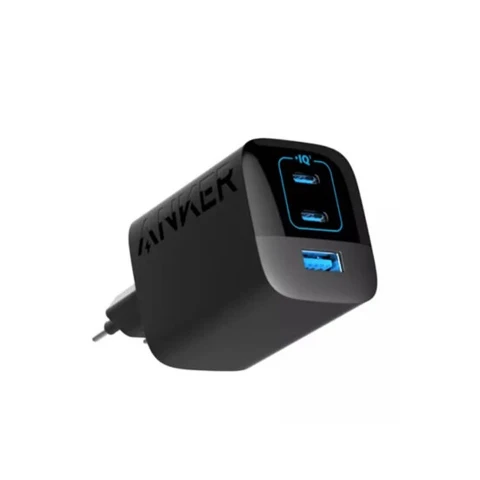  شارژر دیواری  انکر 67W مدل  A2674 دوپین