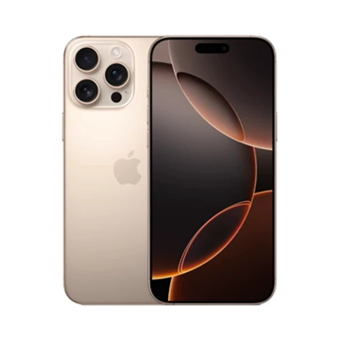 گوشی موبایل کارکرده اپل مدل iPhone 16 Pro Max ظرفیت 256 گیگابایت رم 8 گیگابایت