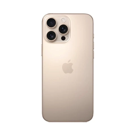 گوشی موبایل کارکرده اپل مدل iPhone 16 Pro Max ظرفیت 256 گیگابایت رم 8 گیگابایت