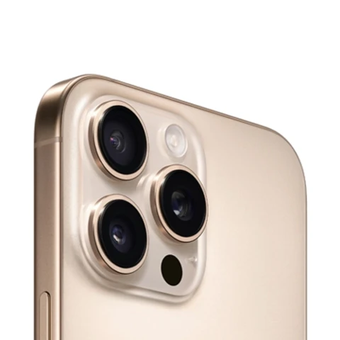 گوشی موبایل کارکرده اپل مدل iPhone 16 Pro Max ظرفیت 256 گیگابایت رم 8 گیگابایت