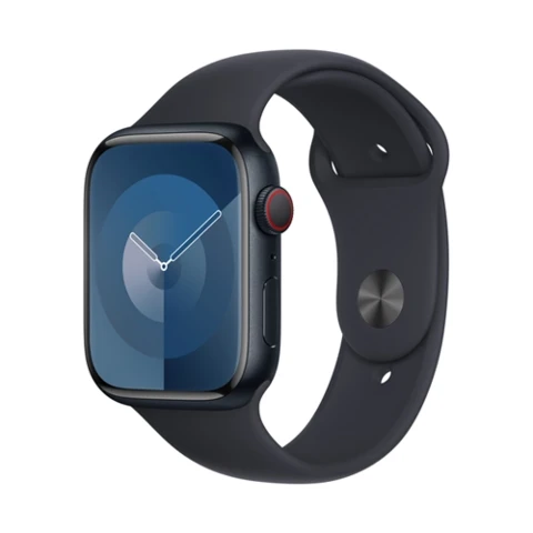 ساعت هوشمند 41 میلی‌متری اپل مدل Series 9 Aluminum Case