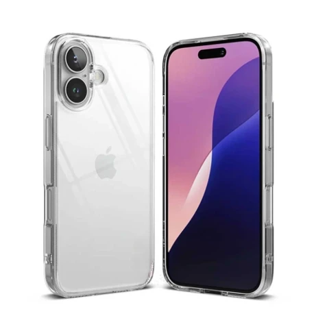 قاب گوشی اپل IPHONE 17 مدل ژله ای قاب گوشی اپل IPHONE 17 مدل ژله ای