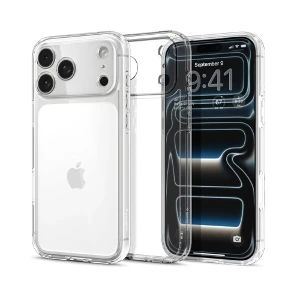 قاب گوشی اپل IPHONE 17PRO  مدل ژله ای 