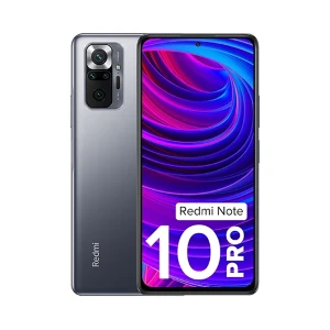 گوشی موبایل شیائومی مدل Redmi Note 10 pro دو سیم کارت ظرفیت 64 گیگابایت و رم 6 گیگابایت گوشی موبایل شیائومی مدل Redmi Note 10 pro دو سیم کارت ظرفیت 64 گیگابایت و رم 6 گیگابایت