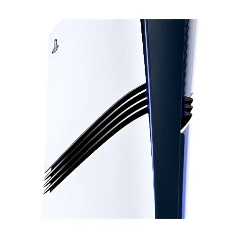 کنسول بازی سونی مدل 7121 PlayStation 5 Pro ظرفیت 2 ترابایت ریجن اروپا