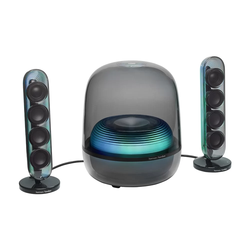 اسپیکر بلوتوثی هارمن کاردن مدل Harman Kardon SoundSticks 5