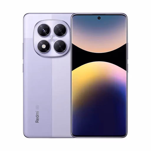 گوشی موبايل شیائومی مدل Redmi Note15 Pro plus 5G ظرفیت 512 گیگابایت رم 12 گیگابایت