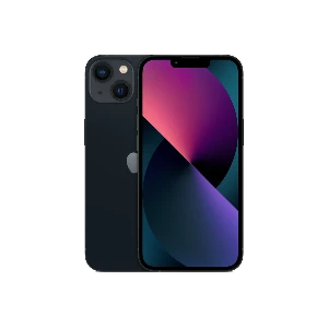 گوشی موبایل کارکرده اپل مدل IPHONE 13CH دو سیم کارت ظرفیت 128 گیگابایت