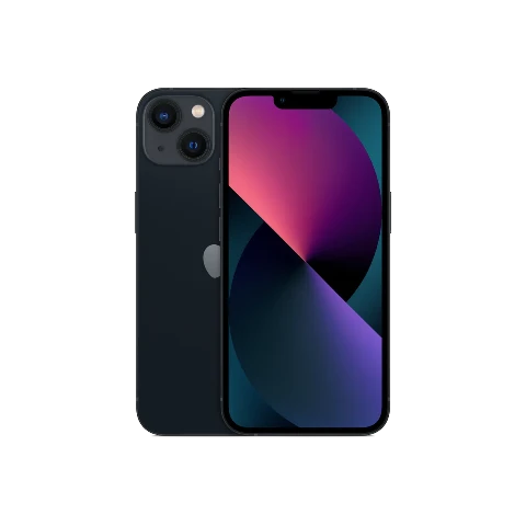 گوشی موبایل کارکرده اپل مدل IPHONE 13  CH دو سیم کارت ظرفیت 128 گیگابایت