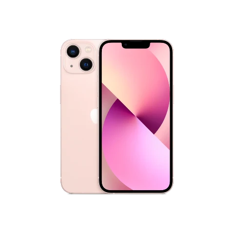 گوشی موبایل کارکرده اپل مدل IPHONE 13 ZAA دوسیم کارت ظرفیت 128 گیگابایت