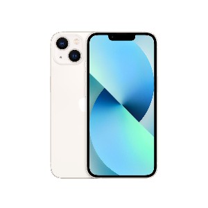 گوشی موبایل کارکرده اپل مدل IPHONE 13CH ظرفیت 128 گیگابایت