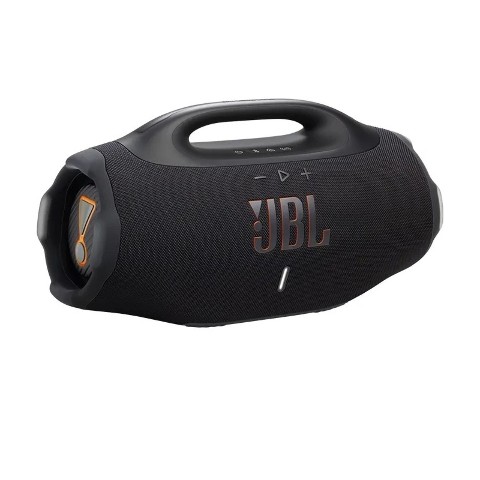 اسپیکر بلوتوثی قابل حمل جی بی ال مدل Boom BOX4 اسپیکر بلوتوثی قابل حمل جی بی ال مدل Boom BOX4