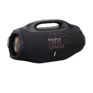 اسپیکر بلوتوثی قابل حمل جی بی ال مدل Boom BOX4
