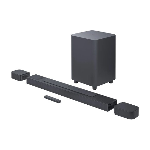 ساندبار JBL BAR 800 MK2