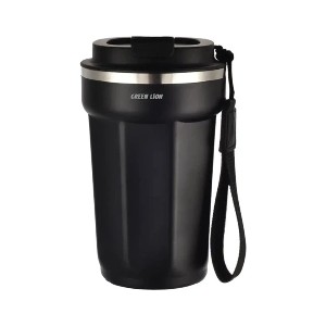 ماگ مسافرتی گرین لاین مدل vacuum گنجایش 380 میلی لیتر ماگ مسافرتی گرین لاین مدل vacuum گنجایش 380 میلی لیتر