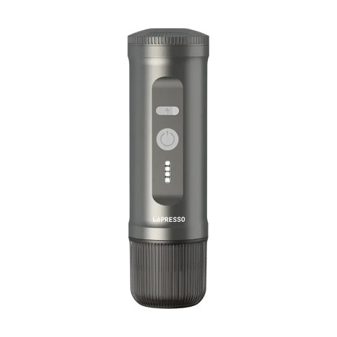 اسپرسوساز سفری لپرسو مدل portable 2 in 1