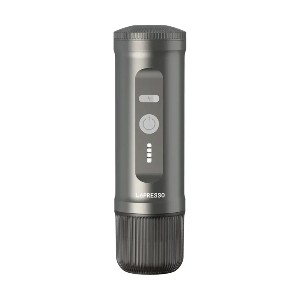 اسپرسوساز سفری لپرسو مدل portable 2 in 1