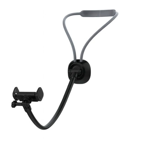 نگهدارنده مگ سیف گردنی گرین لاین مدل  GHL-06