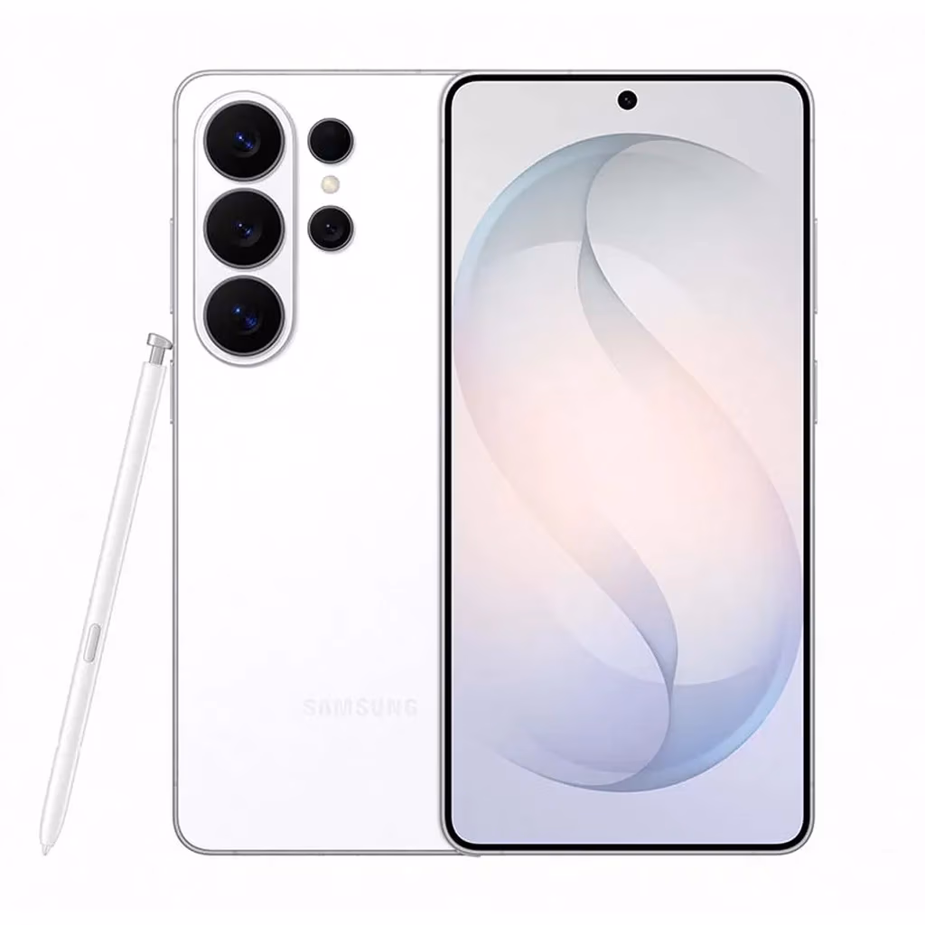 گوشی موبایل سامسونگ مدل GALAXY S26 Ultra با حافظه ی 512 گیگابایت و ظرفیت رم 12 گیگابایت