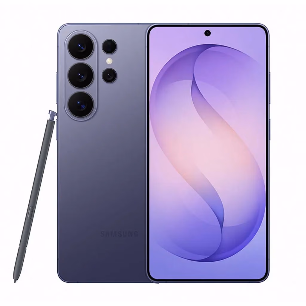 گوشی موبایل سامسونگ مدل GALAXY S26 Ultra با حافظه ی 256 گیگابایت و ظرفیت رم 12 گیگابایت