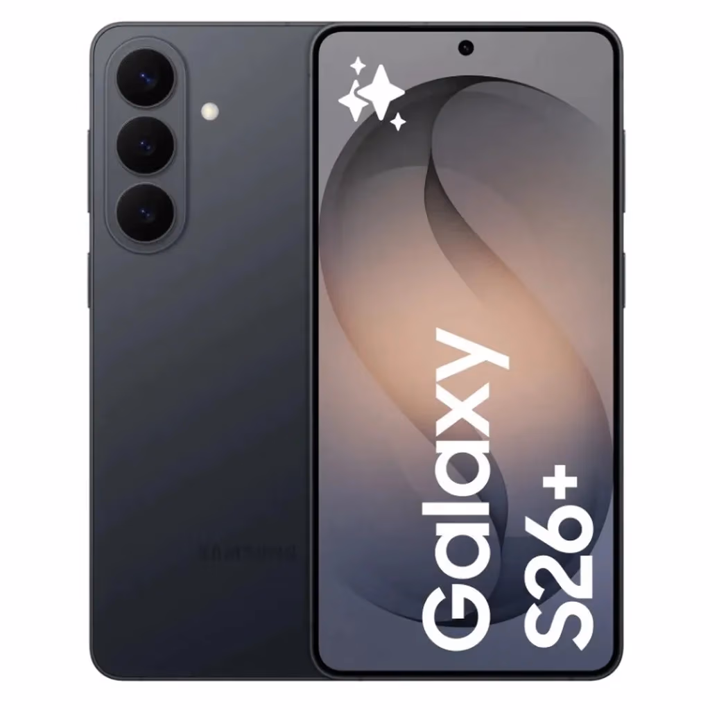 گوشی موبایل سامسونگ مدل Galaxy S26 Plus 5G با حافظه ی 256 گیگابایت و ظرفیت رم 12 گیگابایت گوشی موبایل سامسونگ مدل Galaxy S26 Plus 5G با حافظه ی 256 گیگابایت و ظرفیت رم 12 گیگابایت
