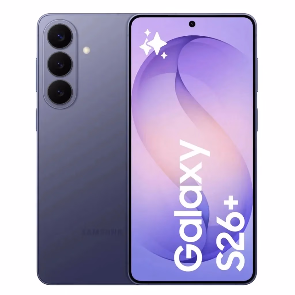 گوشی موبایل سامسونگ مدل Galaxy S26 Plus 5G با حافظه ی 512 گیگابایت و ظرفیت رم 12 گیگابایت