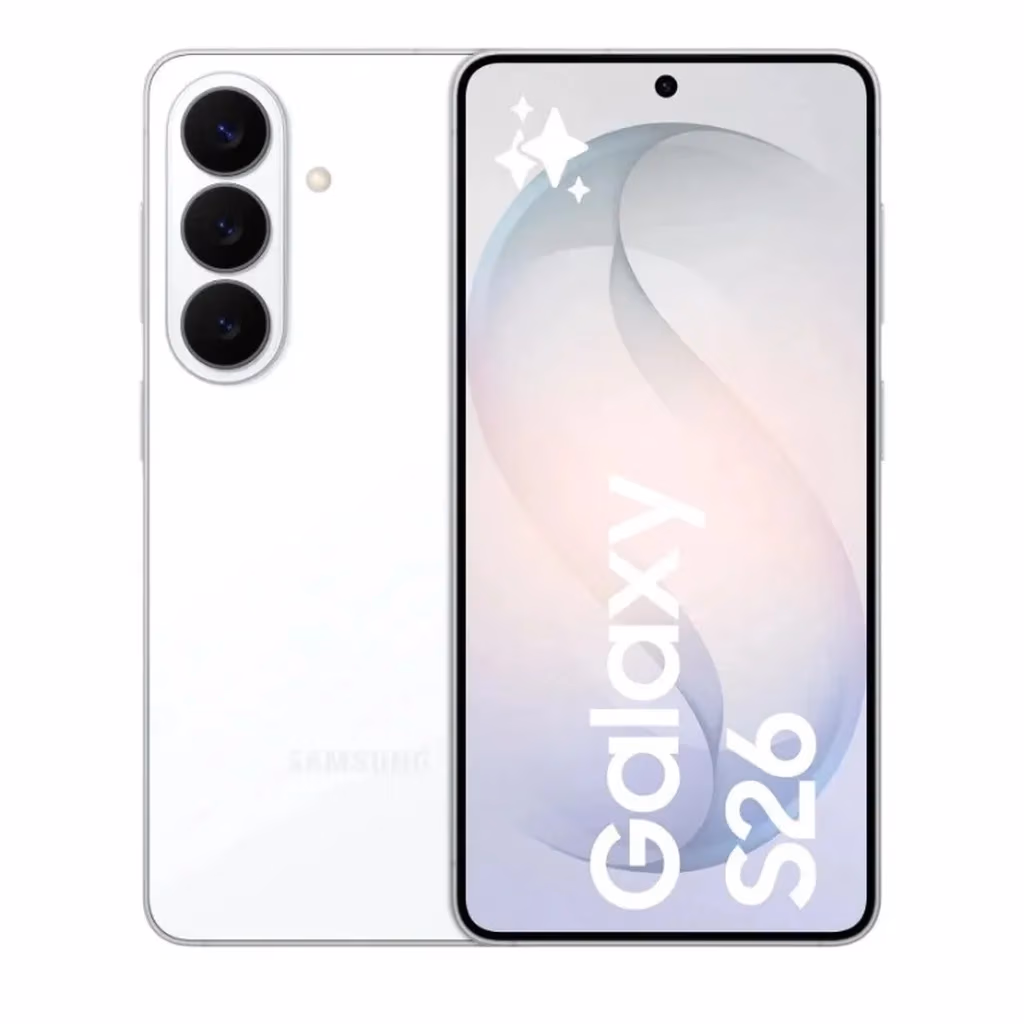 گوشی موبایل سامسونگ مدل Galaxy S26 5G با حافظه ی 256 گیگابایت و ظرفیت رم 12 گیگابایت