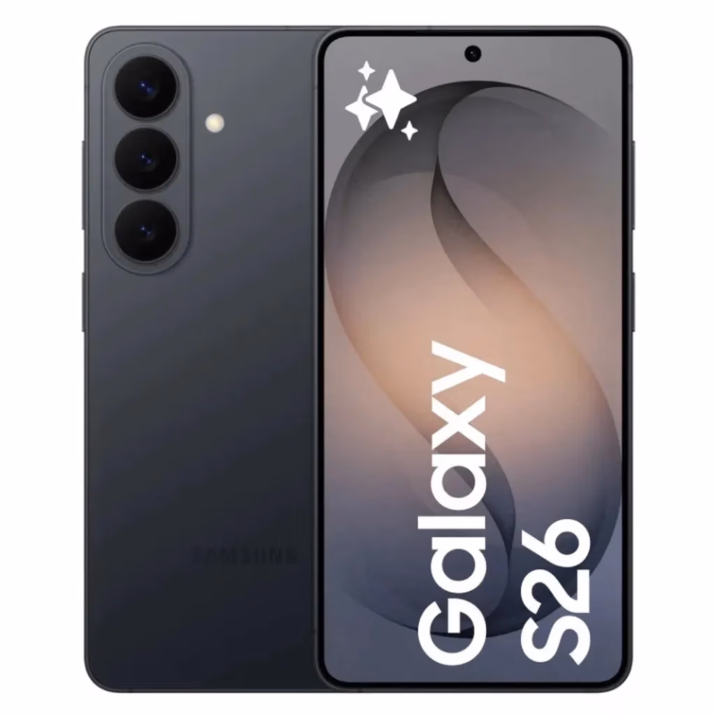گوشی موبایل سامسونگ مدل Galaxy S26 5G با حافظه ی 512 گیگابایت و ظرفیت رم 12 گیگابایت
