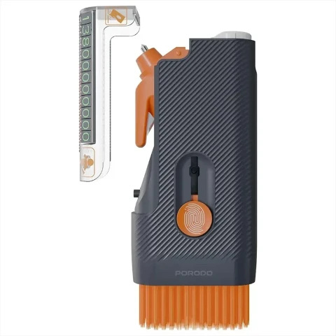 کیت اضطراری خودرو پرودو مدل  PD-LFST169-BK