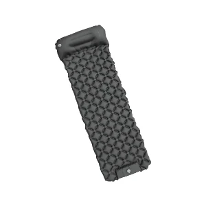 تشک بادی گرین لاین مدل GM-180 یک نفره قابل حمل