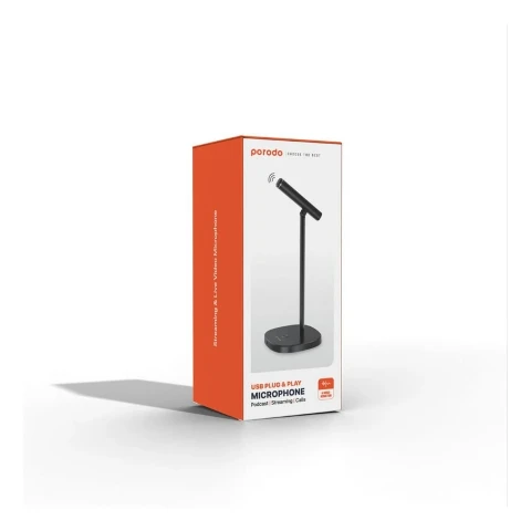 میکروفون کندانسر پرودو مدل PD-SCMIC