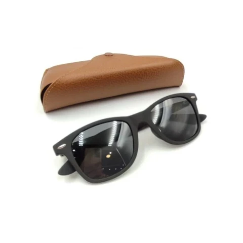 عینک آفتابی شیائومی مدل Mi Polarized Square Sunglasses XMTL01TS