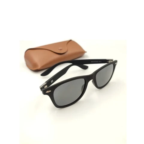 عینک آفتابی شیائومی مدل Mi Polarized Square Sunglasses XMTL01TS