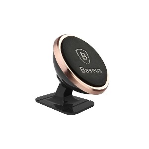 پایه نگهدارنده مغناطیسی موبایل Baseus مدل 360 درجه 