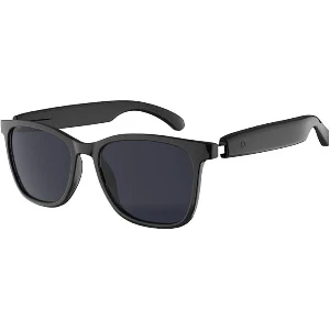 عینک هوشمند گرین لاین مدل بلگراد Green Lion Belgrade Smart Audio Glasses