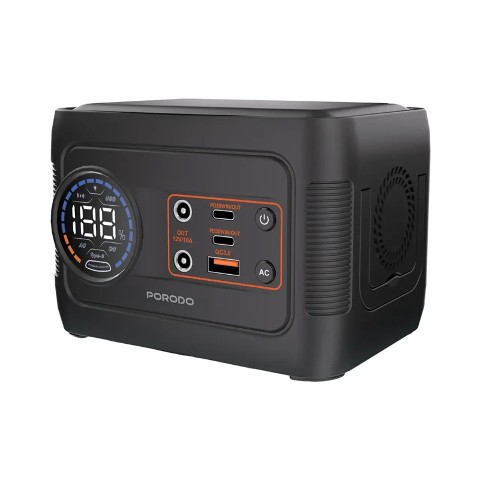 پاور استیشن قابل حمل پرودو مدل Forcebase PDD150