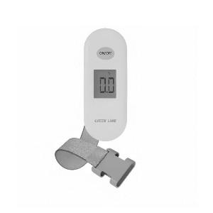 ترازوی دیجیتال چمدان گرین لاین مدل Weight Mate ترازوی دیجیتال چمدان گرین لاین مدل Weight Mate
