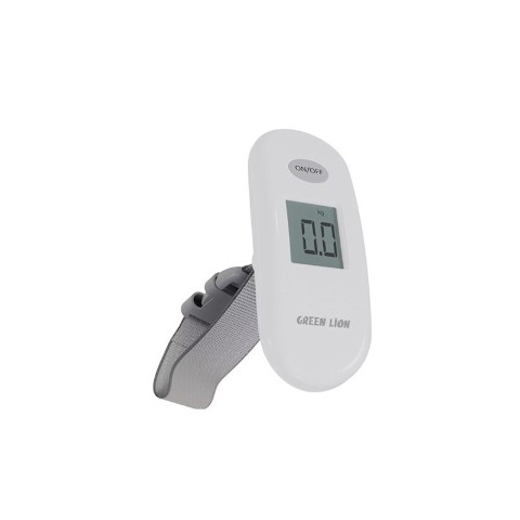 ترازوی دیجیتال چمدان گرین لاین مدل Weight Mate ترازوی دیجیتال چمدان گرین لاین مدل Weight Mate