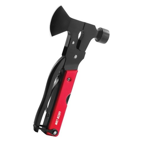 تبر و چکش چندکاره گرین لاین مدل Storm Breaker Multitool Axe