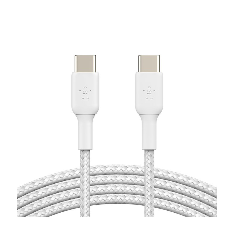 کابل دو سر USB-C بلکین مدل BoostCharge Pro طول 1 متر
