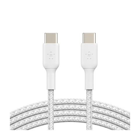 کابل دو سر USB-C بلکین مدل BoostCharge Pro طول 1 متر